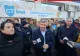 Scandal uriaș la Constanța. Șoferii de autobuz sunt în grevă spontantă, conducerea a chemat forțele de ordine. Transportul este paralizat – FOTO/VIDEO