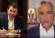 Disperarea reziștilor. Drulă se folosește de numele lui Călin Georgescu să crească în sondaje