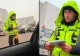 Un polițist din Găgăuzia a refuzat să vorbească în rusă, după ce a oprit un șofer: „Limba de stat este româna!”