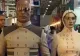Iranul a vrut să se laude cu „roboți umanoizi avansați”. Cei doi s-au dovedit a fi, de fapt, oameni deghizați - VIDEO