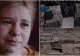 Sfâșietor, o fetiță plânge pentru că nu are rechizite și mâncare: ”Trebuie să merg la școală fără pachet” -VIDEO