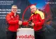 Vodafone și Fundația Vodafone donează echipamente în valoare de 150.000 EUR către Salvamont România
