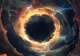 Astrologii au surprins o gaură neagră care deformează spațiul-timp. Tot ce știam ar putea fi dat peste cap