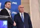 Liberalii nu mai vor cu PSD. Ciucu: „Mai bine în Opoziție”