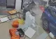 Incident șocant: o mașină a pătruns cu viteză într-un magazin de bricolaj. Șoferul a confundat pedala de frână cu cea de accelerație