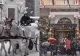 Crăciun de poveste la Viena: capitala Austriei a avut parte de primul Crăciun alb după aproape trei decenii
