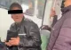 Incident revoltător în București: două eleve, hărțuite într-un tramvai pentru că își făceau temele