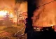 Incendiu devastator în județul Argeș. Un bărbat a murit, iar două femei au primit îngrijiri medicale