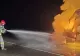 Un tânăr de 16 ani a fost găsit mort după un incendiu la o casă, în județul Brașov