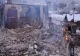 Incendiu tragic, chiar de Crăciun. O locuință a fost mistuită de flăcări, iar pompierii au descoperit posibile resturi umane