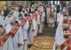IPS Teodosie, arhiepiscopul Tomisului împlinește 70 de ani. Zeci de preoți îi sunt alături la aniversarea zilei de naștere