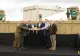 Tehnologie SF pe câmpul de luptă. Armata israeliană a testat sistemul laser „Iron Beam” VIDEO