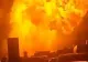 Explozie spectaculoasă pe autostrada A1 din Italia: un camion cu GPL a explodat după ce a intrat în coliziune cu un alt camion
