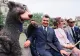 Nicolae Ceaușescu, imagini nedifuzate de la Disneyland. Cum s-a distrat fostul dictator cu familia la celebrul parc din SUA
