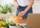 Veganii au risc mai crescut de cancer colorectal, conform unui nou studiu