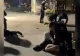 A doua zi de Crăciun cu pumni și scandal în Mamaia. Șase tineri s-au încăierat și doar intervenția jandarmilor i-a putut liniști. VIDEO