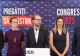 Miniștrii reziștilor se agață cu dinții de scaune, deși sunt campionii gafelor și scandalurilor - VIDEO