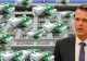  Șpăgarul din dosarul „Mită la Moșteanu” rămâne sub control judiciar. Decizia Tribunalului București