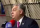 Avertismentul sumbru al lui Orban: „UE mărșăluiește spre război!”
