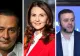 Ireal! Baluță acuză fără probe că Ciucu ar avea blat cu Anca Alexandrescu 
