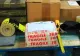Percheziții-maraton la firme de curierat din Tulcea: captură uriașă de materiale pirotehnice