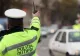 Urmărire ca în filme în județul Mureș. Un viceprimar a ajuns cu mașina în șanț, după ce a fugit de filtrul de poliție