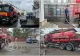  Acțiunile de sprijinire a populației din județele Prahova și Dâmbovița afectate de întreruperea alimentării cu apă continuă. Anunță IGSU