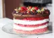 Prăjitură cu vișine ,,Deliciu". Un desert perfect pentru noaptea de Revelion