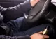 Șofer băut, implicat într-un accident cu o mașină de poliție. Bărbatul a fost reținut 