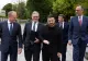 Război în Ucraina, ziua 1384. Zelenski se pregătește de un summit crucial la Londra cu Starmer, Macron și Merz, pe fondul atacurilor ruse și avertismentelor lui Trump Jr. - LIVE TEXT