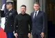 Zelenski, după întâlnirea cu Macron: „Substanțială și importantă, concentrată, pe pașii care aduc mai aproape o pace justă”