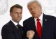 Trump povestește cum l-a convins pe Macron condițiile sale într-o problemă sensibilă