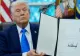 Donald Trump îi face pe plac lui Putin. Fără extinderea NATO și relansarea relațiilor cu Rusia, incluse în noua strategie națională de securitate