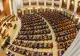 Cât o să îi „doară” pe parlamentari reducerea de 10% din suma forfetară. Lovitură simbolică în buzunarele aleșilor