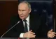 Declarație incendiară de la Kremlin. Putin atacă dur „purcelușii europeni” care vor să prăduiască Rusia