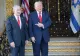 Vis parțial împlinit pentru Trump: va primi un premiu pentru PACE din partea Israelului