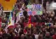 Proteste masive în Franța: zeci de mii de oameni în stradă. Școli închise, trenuri blocate și administrația paralizată