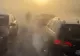 Cod Roșu de viscol în Gorj. Accesul spre stațiunea Rânca se poate închide dintr-un moment în altul | VIDEO