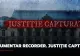 Recorder, acuzații dure: Realitatea nu vrea independența justiției. Acuzații halucinante, cum ripostează presa rezistă