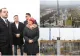 Ministrul Sănătăţii, vizită pe şantierul Spitalului Regional Craiova: ”Ani la rând, spitalele regionale au fost promise, amânate şi blocate în hârtii”