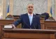 Senatorul USR Sorin Șipoș, fost coleg de clasă cu Nicușor Dan, în cărți pentru Ministerul Apărării