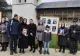Românii din Ucraina căzuți pe front, pomeniți într-o slujbă emoționantă la Mănăstirea Putna