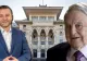 Noul primar al Capitalei, crescut de rețeaua lui Soroș. Ciprian Ciucu, instalat la PMB de George Soroș 