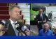 Traian Băsescu: „Am preluat Statul Paralel de la PSD!” Klaus Iohannis: „Nu există Stat Paralel, eu sunt Statul!” - VIDEO