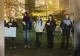 Proteste uriașe în țară: studenții au ieșit în stradă