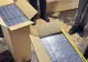 Captură uriașă în apropiere de Vama Nădlac. Ţigări în valoare de 6,7 milioane de lei, descoperite într-un camion 