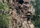 Circulație oprită pe Transfăgărășan, în zona Arefu, după prăbușirea unor pietre pe carosabil