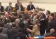 Bătaie în Parlamentul Turciei: lovituri, îmbrânceli și parlamentari bruscați în timpul ședinței. VIDEO