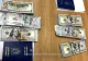 Două femei din Ucraina, prinse la graniță cu 60.000 de dolari ascunși în cizme