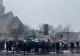 ULTIMA ORĂ! Proteste în Dej față de austeritatea Guvernului Bolojan: taxele mărite i-au scos pe oameni în stradă FOTO&VIDEO